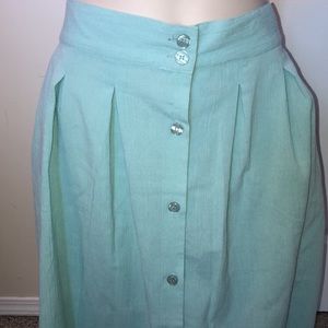 Vintage skirt